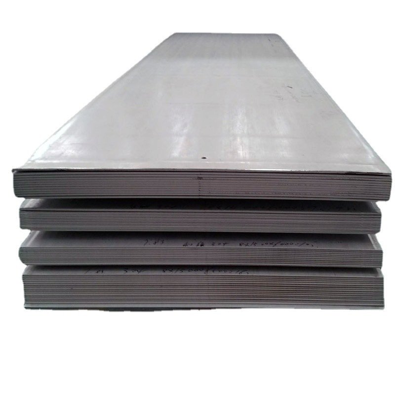 ASTM B168 Nickel Alloy Plate Sheet Strip | Zhonghe Steel