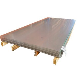 ASTM B127 Nickel-Copper Alloy Plate And Sheet | Zhonghe Steel