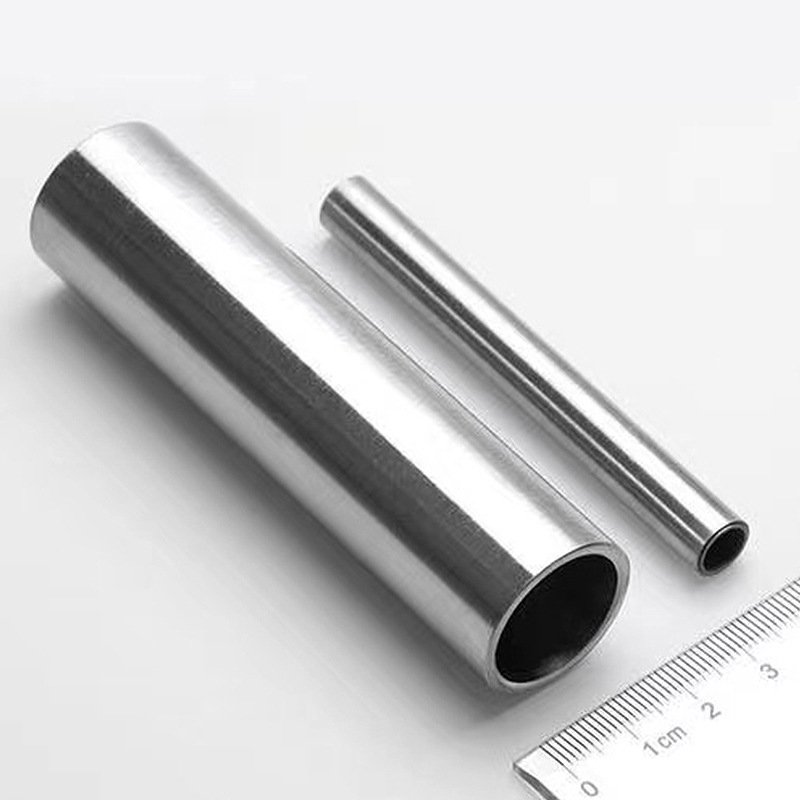 ASTM B163 Condenser And Heat-Exchanger Tubes