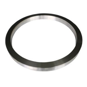 Thickness 250mm forged steel rings | Zhonghe