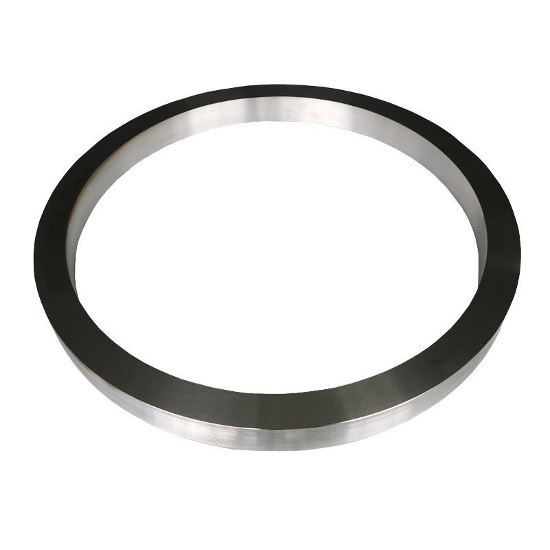 Thickness 250mm forged steel rings | Zhonghe