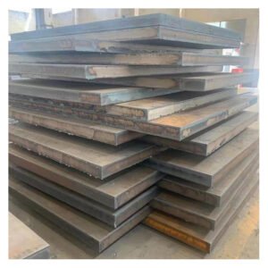 X12MΦ Tool Steel