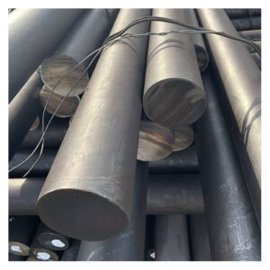 4Cr5MoSiV1 Steel