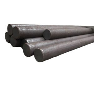 HD Hot Work Tool Steel