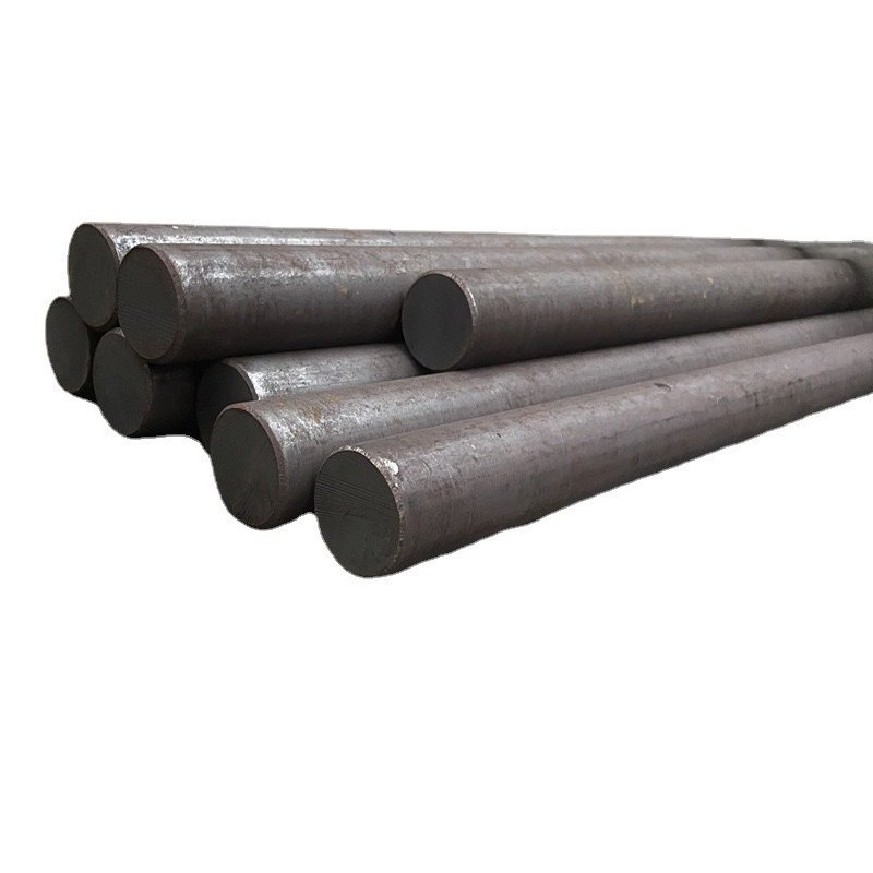 HD Hot Work Tool Steel
