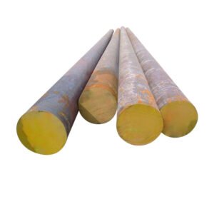 X37CrMoV5-1 Steel