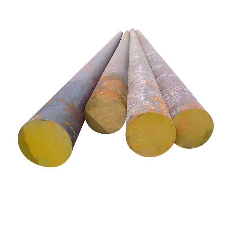 X37CrMoV5-1 Steel
