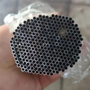 SS 304 Capillary Pipe