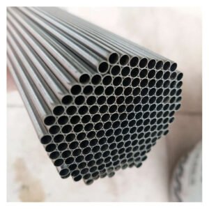 Duplex 2205 Capillary Pipe