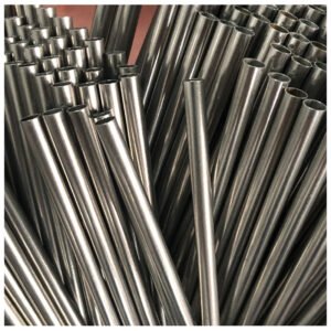 316L Capillary Tube