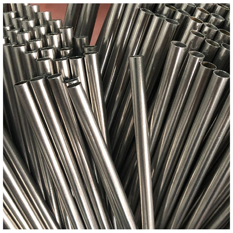 316L Capillary Tube