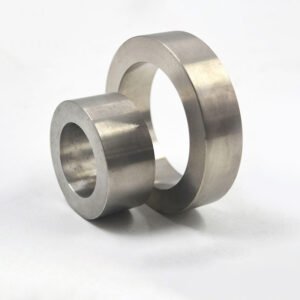 forged steel gearbox rings | Zhonghe