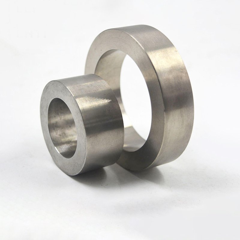 forged steel gearbox rings | Zhonghe
