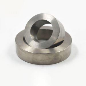 34CrNiMo6 forged steel rings | Zhonghe