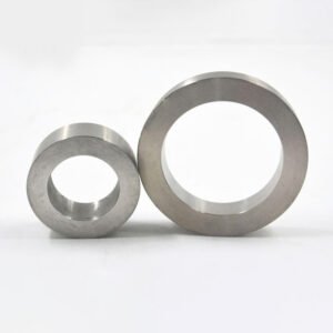 34CrNiMo6 forged steel rings | Zhonghe