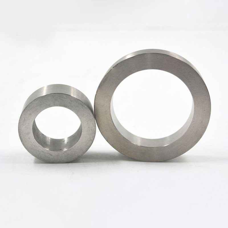 34CrNiMo6 forged steel rings | Zhonghe