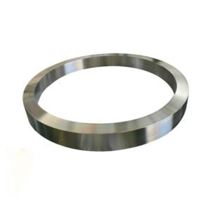 42CrMo4 forged steel rings | Zhonghe