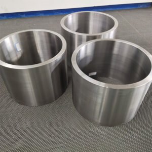 heavy duty industrial forged steel rings | Zhonghe