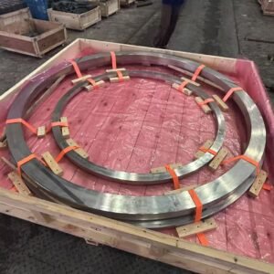 Forging Ring | Zhonghe