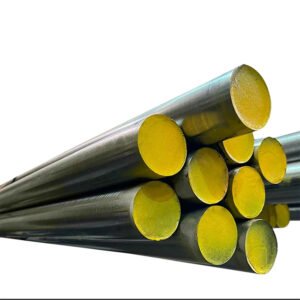 56NiCrMoV7 Steel | Zhonghe