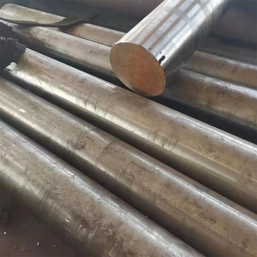 1.3327, HS1-8-1, High-speed Tool Steel