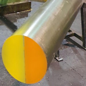 4Cr5MoSiV Mold Steel | Zhonghe