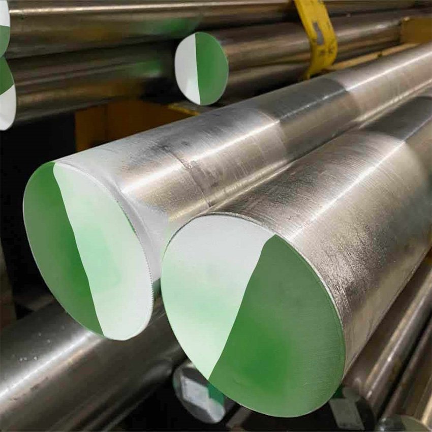 1.2365 Tool Steel | Zhonghe
