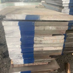 Cr12MoV Tool Steel