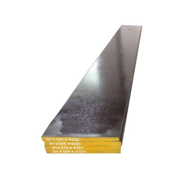 S7 Tool Steel | Zhonghe