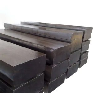 38CrMoV5-3 Steel | Zhonghe