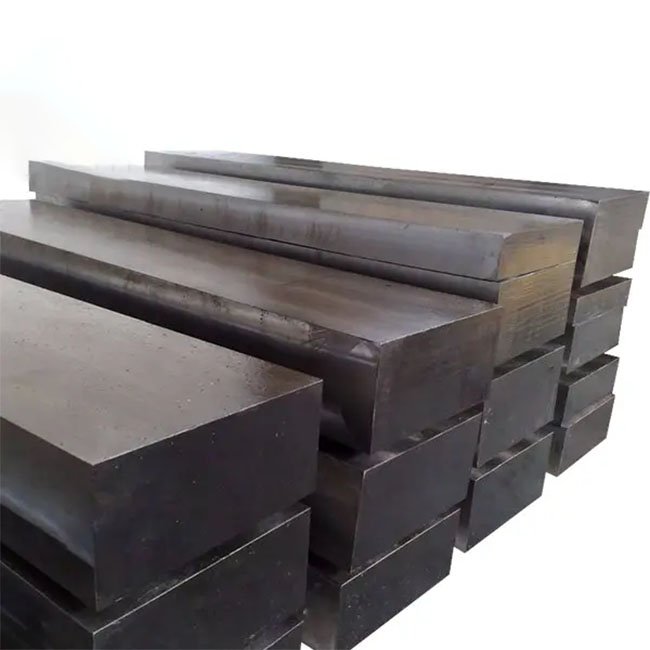 38CrMoV5-3 Steel | Zhonghe