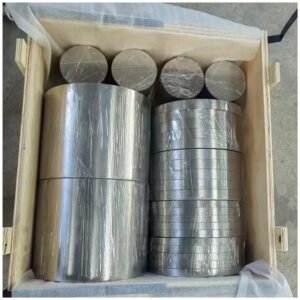 Alloy 22 | Zhonghe Steel