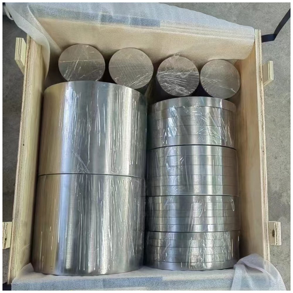 Alloy 22 | Zhonghe Steel