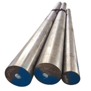 D6 Tool Steel