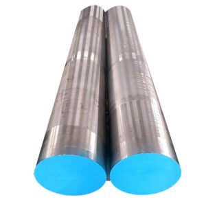 O2 Tool Steel