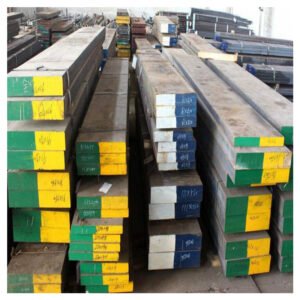 D3 Tool Steel