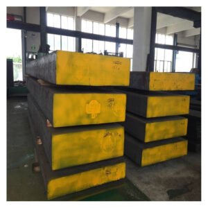 SKD1 Tool Steel