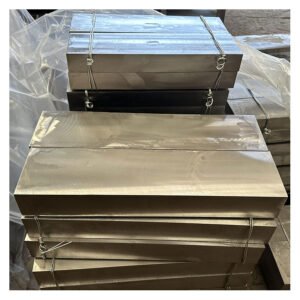 High Polish Mold Steel