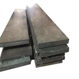 Cr12W Tool Steel