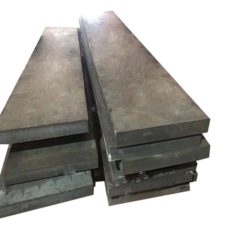 Cr12W Tool Steel