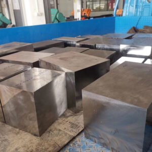 1.2312 P20+S Plastic Mold Steel