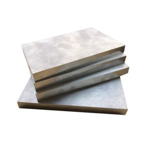 DIN 1.2311 P20 Plastic Mould Steel