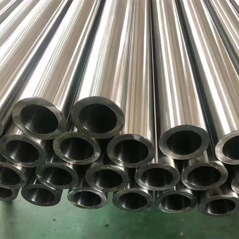 Nickel Alloy 825 | Zhonghe steel