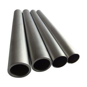 ASTM B622 Seamless Nickel Alloy Pipe And Tube
