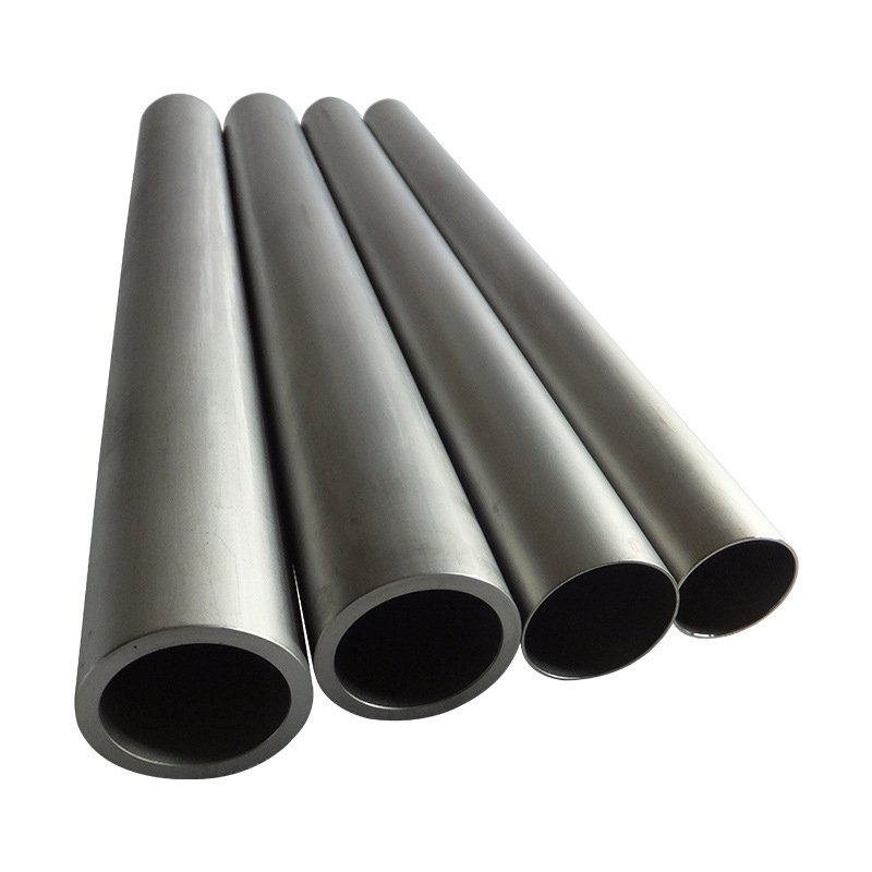 ASTM B622 Seamless Nickel Alloy Pipe And Tube