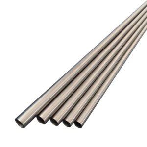 ASTM B167 Nickel Alloy Seamless Pipe & Tube