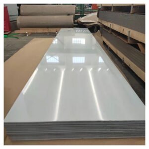 Nickel Alloy 718 | Zhonghe