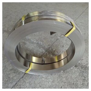 Nickel Alloy 205 | Zhonghe