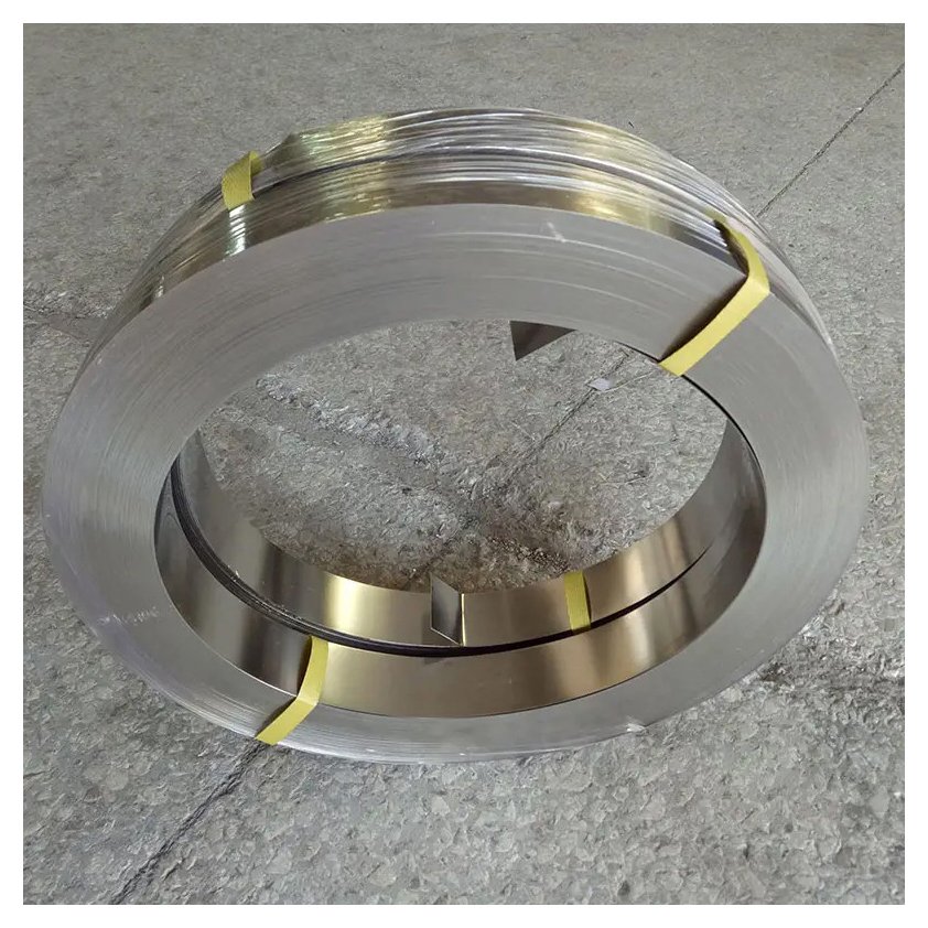 Nickel Alloy 205 | Zhonghe