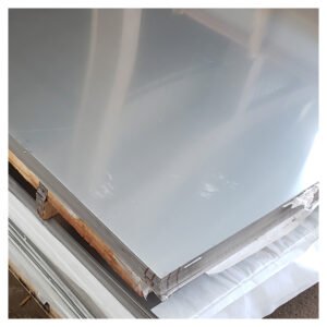 Nickel-containing Alloys For Caustic Soda
